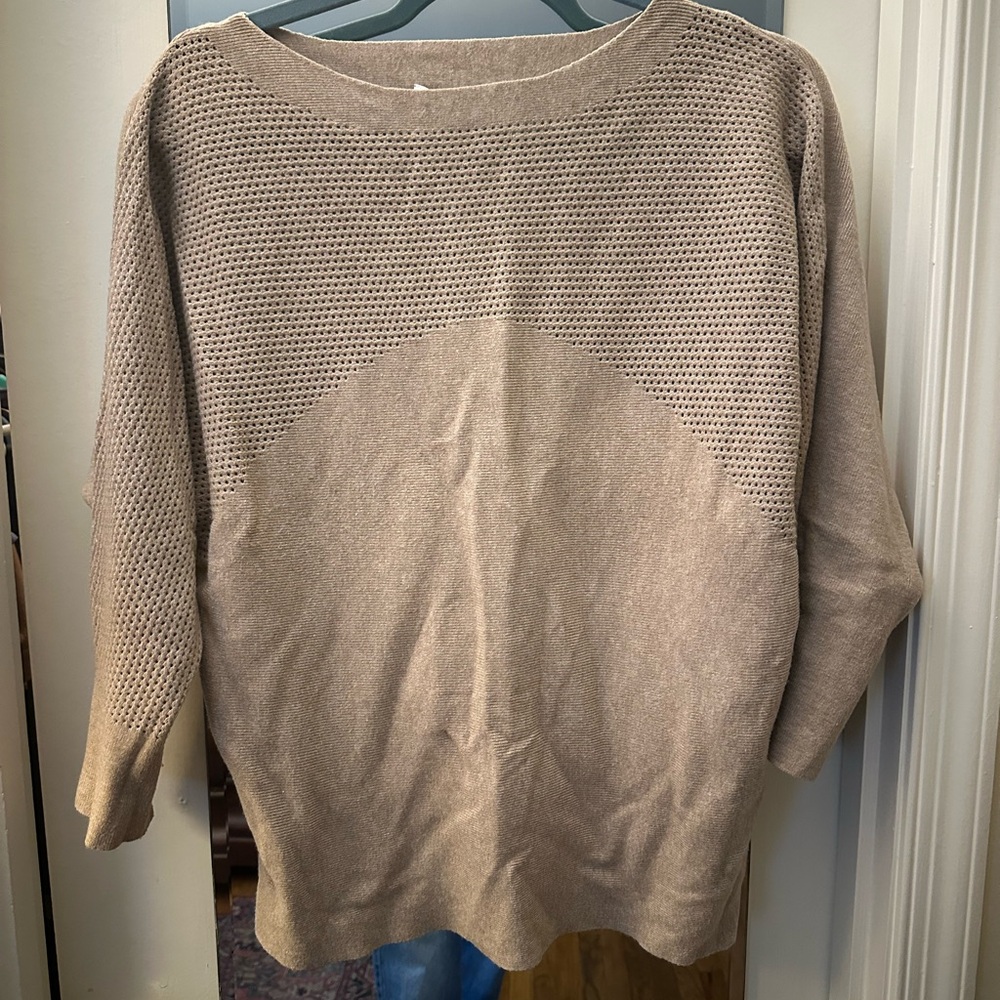 Villa Milano sweater